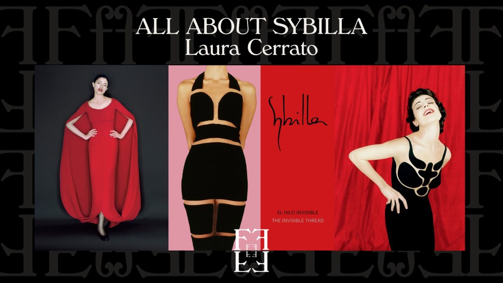 # ALL ABOUT SYBILLA. Con Laura&nbsp;Cerrato.