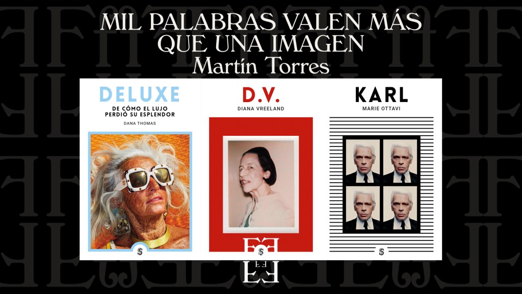 # MIL PALABRAS VALEN MÁS QUE UNA IMAGEN. Con Martín&nbsp;Torres.